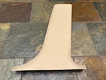 1995-2001 Bmw E38 Passenger Right Side Middle Beige B Pillar 740il 740i Center. Fixed Price $109.10.