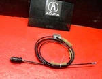94-01 Acura Integra Gas Fuel Door Release Cable Cord Pull Wire Sedan 4 4dr. Fixed Price $20.00.