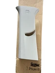 New Oem 2018-2021 Chevrolet Traverse Gray Upper Driver Side Center B Pillar Trim. Fixed Price $27.90.