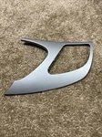 2009-2012 Audi S4 Left Driver Dash Air Vent Bezel Trim 6595-000 Oem I2. Fixed Price $29.99.