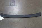 Lamborghini Huracan Lp580, Front Dash Trim, Dmg, Used, P/n 4t0858345a. Fixed Price $250.00.