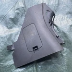 07-15 Infiniti G35 G37 Q60 Driver Front Lower Kick Fuse Panel 66901jk65b. Fixed Price $34.99.
