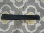 2007-2013 Silverado Sierra Crew Cab Passenger Front Sill Plate Oem. Fixed Price $35.00.