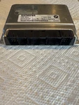 1999-2000 Bmw M52tu Engine Computer Ms42 Dme Ecu Ecm E39 E46 Z3 Oem Used. Fixed Price $65.00.
