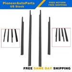 83821-65j00 Fits Suzuki Escudo Grand Vitara Exterior Molding Weatherstrip New. Fixed Price $56.23.