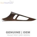 2013-2018 Audi S6 - Front Left Door Panel Trim 4g0867409e. Fixed Price $13.71.