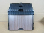 2023 Lexus Rx350 Lower Front Storage Console With Wireless Charging 861c00e020. Fixed Price $80.00.