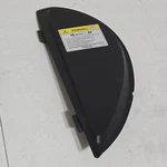 2003-2006 Volvo Xc90 Left Driver Side Dash End Cap Trim Black Oem 30672123. Fixed Price $19.79.