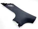 2007-2014 Audi Tt Mk2 Right Passenger Side C Pillar Cover Trim Panel Genuine Oem. Fixed Price $59.99.