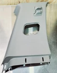 Genuine Gm Oem 20916233 Left Side C Pillar Cover Trim Panel Driver Traverse. Fixed Price $65.00.