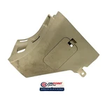 07-11 Infiniti G35 G37 Sedan Front Lh Lower Kick Fuse Panel 66901jk65a Oem Ipg. Fixed Price $29.95.