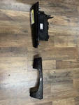 17-22 Mini Cooper S Turbo Carbon Edition Super Rare!!!!! Fiber. Fixed Price $400.00.