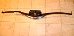 2007 Mercedes S550 S-class Front Dash Panel Climate Vent Clock 2216801271. Fixed Price $219.99.