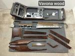 Trim Audi A8 2012 Kit L4h000031b. Fixed Price $196.02.