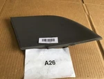 2008 2010 Honda Odyssey Ex-l Rear Left Side Quarter Speaker Lid Cover Trim Oem+. Fixed Price $20.46.