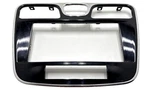 Chrysler 200 Radio Trim Bezel Air Vents & Clock 2013 P/n 1229575x01. Fixed Price $30.87.