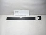 2004-2007 Saab 9-3 Front Left Door Sill Scuff Panel Plate Trim 12786332 Oem. Fixed Price $17.00.
