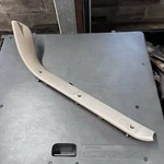 01-07 Toyota Sequoia Passenger Rear Scuff/step Plate Oem 67917-0c010-b0 Tan. Fixed Price $35.96.