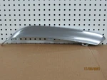 2008 Chrysler 300 Front Left Bumper Trim 04805938aa Oem. Fixed Price $36.00.