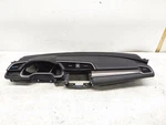 2016-2021 Honda Civic Instrument Dashboard Dash Panel 77100-tba-a00 *blk Ex. Fixed Price $822.94.
