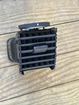 2003-2009 Toyota 4runner Dash Center Left Driver A/c Ac Hvac Heater Air Vent Oem. Fixed Price $59.99.