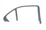 08-14 Mercedes-benz W204 C300 Rear Left Door Window Frame Trim A2047350171 Oem. Fixed Price $34.99.