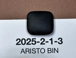 1996-2000 Lexus Ls400 Front Seat Belt Anchor Cover Cap 73178-50010 Oem. Fixed Price $10.00.