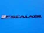 02 03 04 05 06 07 08 09 10 11 12 13 14 Cadillac Gm Escalade Emblem Oem (2013). Fixed Price $30.00.