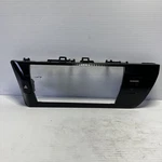 2014-2017 Toyota Corolla Dash Radio Trim Bezel 55405-02520 Oem. Fixed Price $59.99.