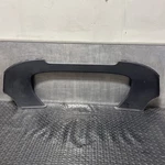 2003-2009 Nissan 350z Coupe Rear Cabin Back Side Strut Bar Cover Black. Fixed Price $59.99.