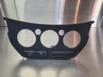 13-16 Ford Escape Front Dash Manual Temperature Control Bezel Cj54-18522-aew *j. Fixed Price $25.00.