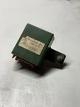 Bmw E30 E28 Idle Control Module Green 1286133.9 325e 528e. Fixed Price $45.00.