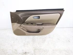 1997-2001 Toyota Camry Front Passenger Interior Door Panel Trim 67630-aa050-b1. Fixed Price $168.58.