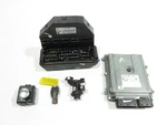 13-19 Mercedes Sl550 R231 2013 4.6l Rwd Ecu Engine Module Key Fob Lock Set #4. Fixed Price $637.50.