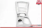 12-16 Mercedes R172 Slk250 Slk300 Center Console Trim Bezel 1726801336 Oem. Fixed Price $100.00.