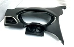 2015-20 Lincoln Mkz Base Driver Dashboard Speedometer Cover Oem 54042n55a. Fixed Price $79.99.