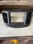 2015 2016 2017 Chrysler 200 Center Dash Vent Radio Trim Bezel Oem Free Ship. Fixed Price $67.95.