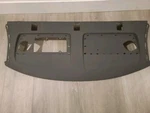 2009-2016 Audi A4, S4 Sedan Rear Upper Package Shelf Tray Deck Cover Carpet Trim. Fixed Price $99.99.