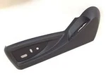 Genuine Gm Jet Black Driver Seat Cushion Outer Finish Cover 84233195. Fixed Price $14.76.