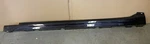 2021-2022 Acura Tlx Rocker Panel Cover Left Driver Side 71850-tgv-a0 Oem. Fixed Price $220.00.
