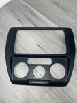 11-14 Volkswagen Jetta Front Dash Radio Bezel Ac Control Trim Panel 5c6858071 Oe. Fixed Price $25.00.