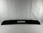 1996-2002 Toyota 4runner Hatch Rear Wind Deflector Spoiler Wing With Perch Oem. Fixed Price $99.99.