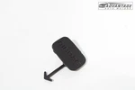 2016-2024 Chevrolet Camaro Left Driver B Pillar Upper Cover Trim Screw Cap Oem. Fixed Price $22.11.