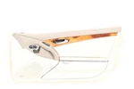 2009-2012 Mercedes-benz Sl550 R230 Right Front Door Trim Panel 2307204070. Fixed Price $178.12.