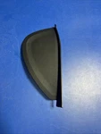 2007-2013 Bmw X5 Front Right Passenger Dash Dashboard End Cap Trim Cover Oem.. Fixed Price $24.75.