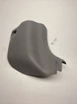 2009 2010 2011 2012 Toyota Corolla Right Kick Panel Trim 62111-02180 Oem. Fixed Price $54.30.