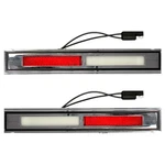 Cj Classics Door Light Pair Mustang Deluxe/mach 1 1969-1970. Fixed Price $94.99.