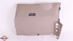 Bmw Z3 Lower Dashboard Trim Beige Driver/left Oem. Fixed Price $58.99.
