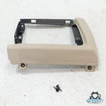 09-15 Bmw 740i 750li F01 F02 Front Left Dash Panel Storage Tray Bezel Trim Oem. Fixed Price $29.99.