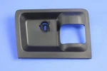 Interior Door Handle Bezel Mopar 1gy64dx9ad. Fixed Price $39.13.